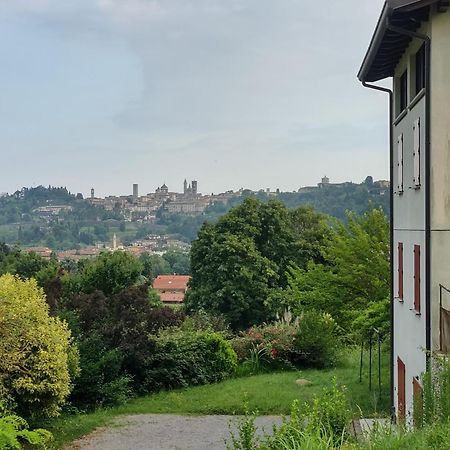 Aminta Apartment Bergamo Dış mekan fotoğraf