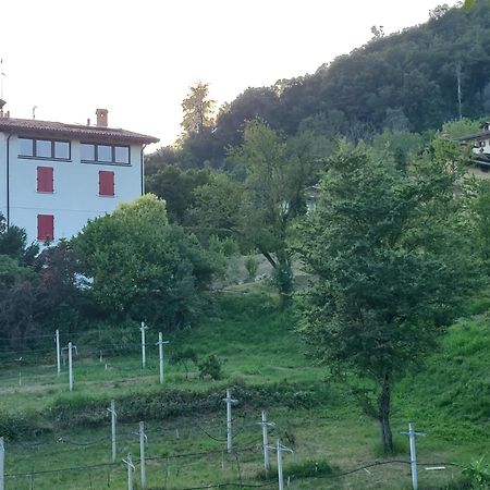 Aminta Apartment Bergamo Dış mekan fotoğraf