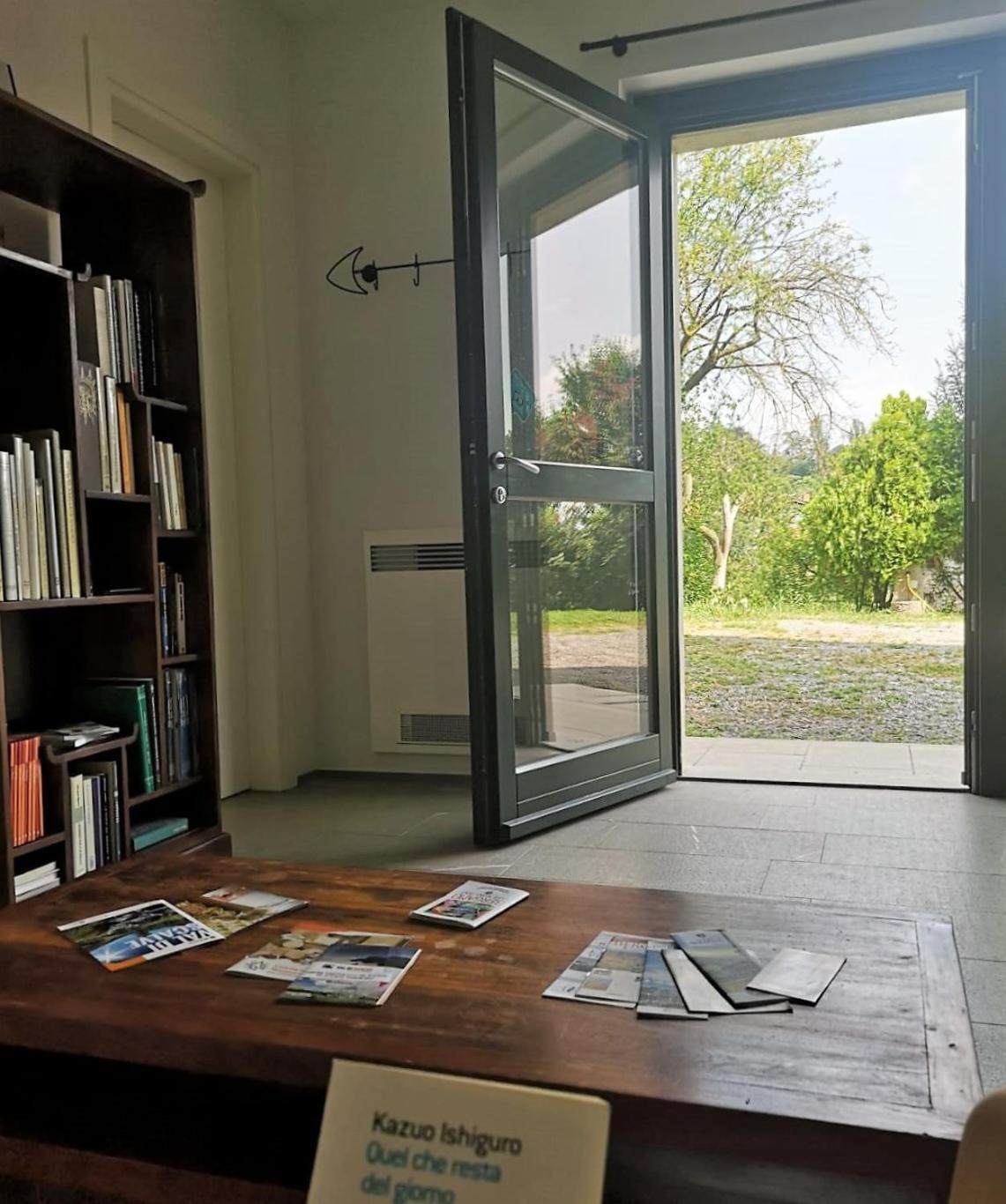 Aminta Apartment Bergamo Dış mekan fotoğraf