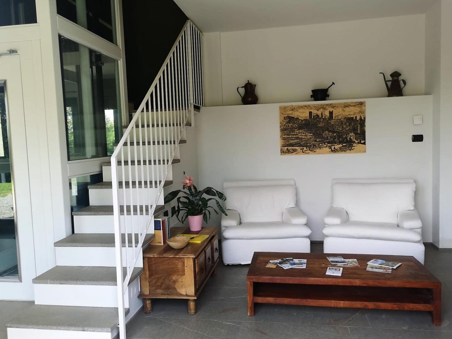 Aminta Apartment Bergamo Dış mekan fotoğraf