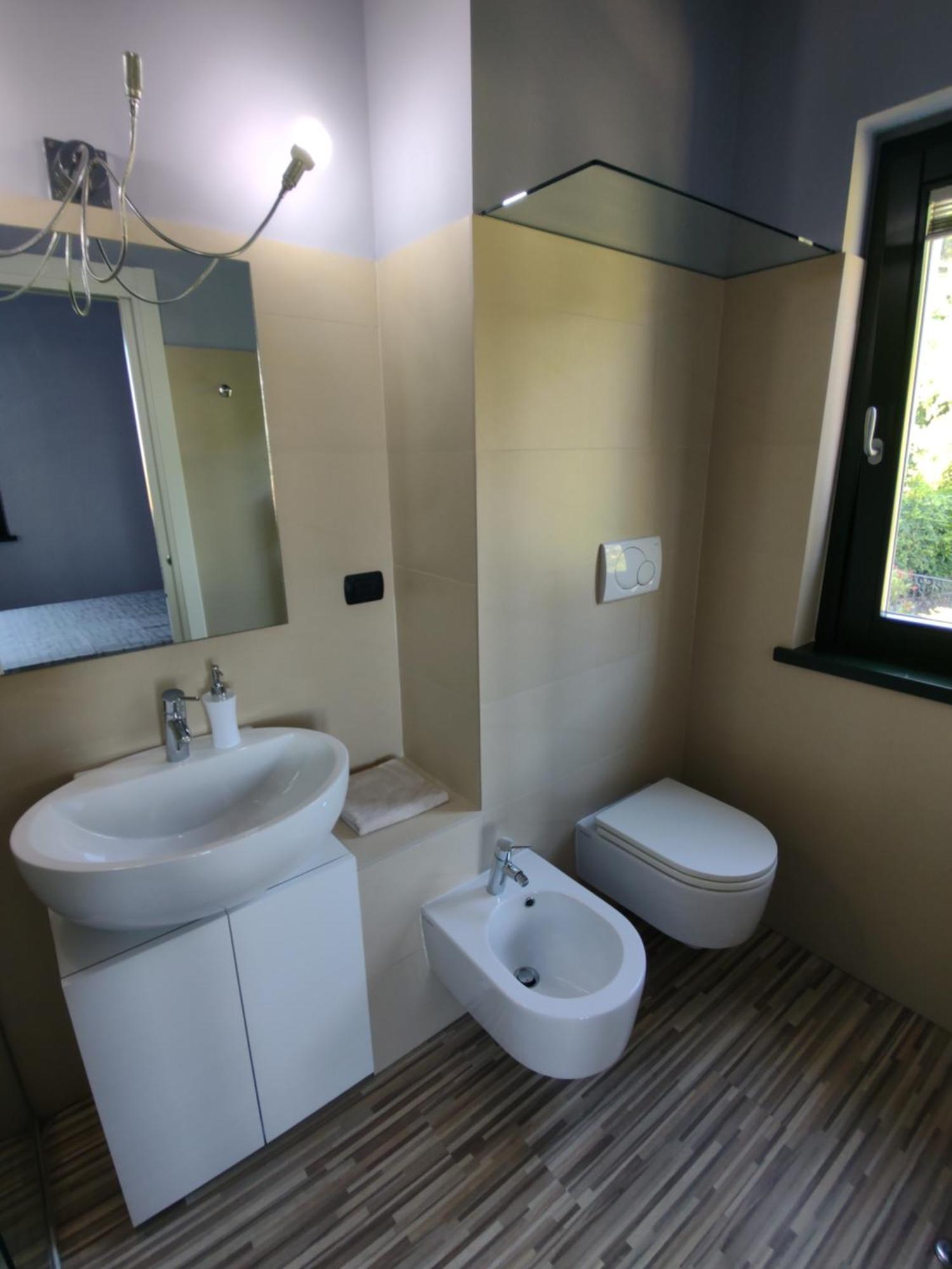 Aminta Apartment Bergamo Dış mekan fotoğraf