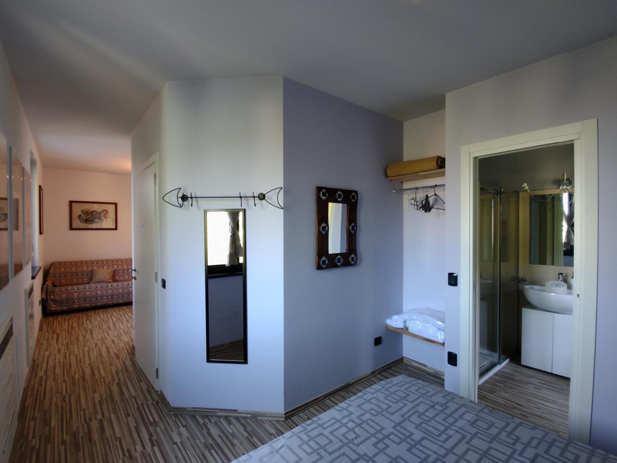 Aminta Apartment Bergamo Dış mekan fotoğraf