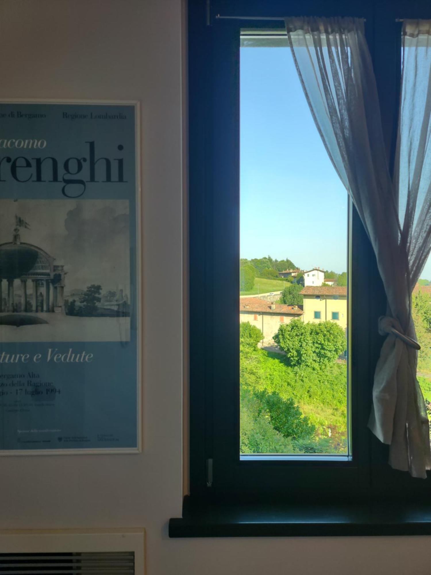 Aminta Apartment Bergamo Dış mekan fotoğraf